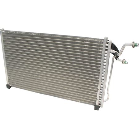 Frd Taurus 95-86 Condenser,Cn4312Pfc